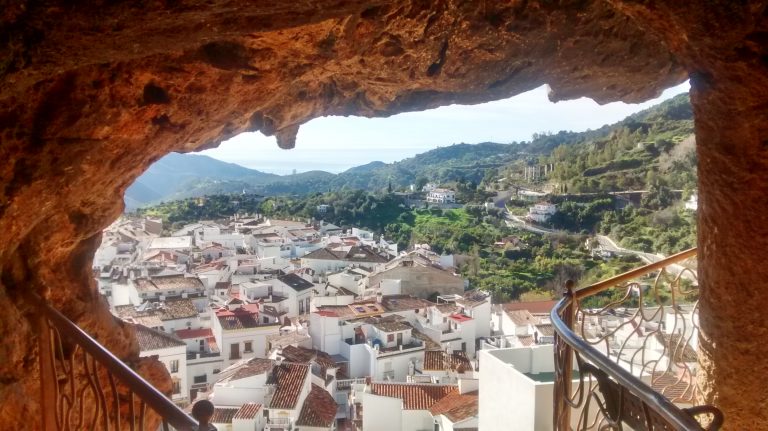 Granada Cordoba