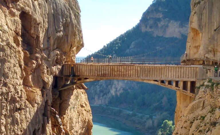 Caminito-del-Rey